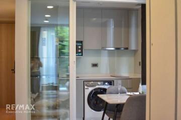 Modern 2 Bed Condo for Rent in Thonglor Area Sukhumvit