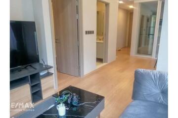 Modern 2 Bed Condo for Rent in Thonglor Area Sukhumvit