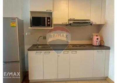 Modern 1 Bed Condo for Sale near BTS Phrompong - Thonglor