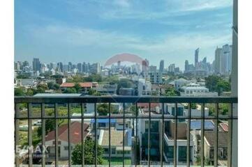 Modern 1 Bed Condo for Sale near BTS Phrompong - Thonglor