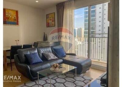 Modern 2 Bed Condo for Sale near BTS Thonglor Station