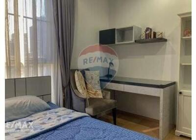 Modern 2 Bed Condo for Sale near BTS Thonglor Station