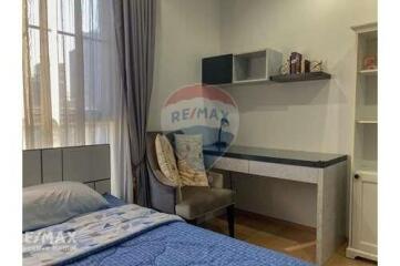 Modern 2 Bed Condo for Sale near BTS Thonglor Station