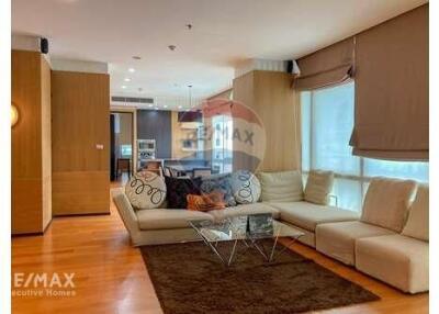 2 bed for rent at The Height BTS Thonglor