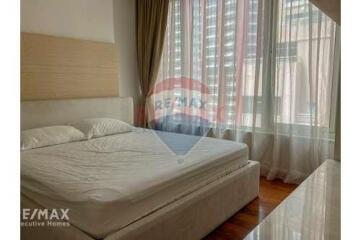 2 bed for sale Q Langsuan  BTS Chit Lom