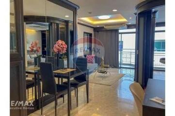 1 bed for sale BTS Silom - Green Point Silom