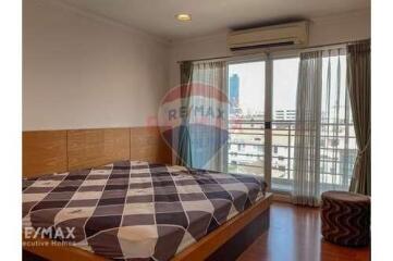 2 beds for rent Thonglor Sukhumvit 49