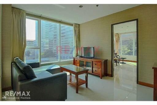 1 bed for sale Sukhumvit living town BTS Asok