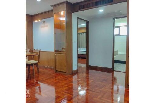 3 bed for rent at Floraville pattanakarn 51