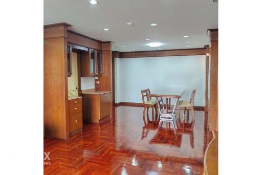 3 bed for rent at Floraville pattanakarn 51