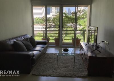 1 bed pet friendly for rent BTS Asoke