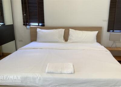 ให้เช่า 1 เตียง คอนโด ใน สุขุมวิท, กรุงเทพฯ