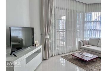 2 bed for rent citismart sukhumvit 18 BTS Asoke