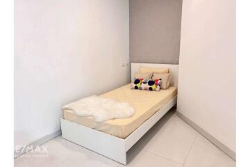 2 bed for rent citismart sukhumvit 18 BTS Asoke