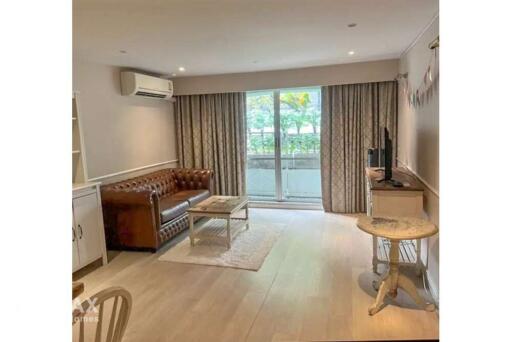 Spacious 2 Bedroom Condo for Sale at Raintree Villa BTS Thonglor - Phrompong