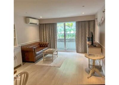 Spacious 2 Bedroom Condo for Sale at Raintree Villa BTS Thonglor - Phrompong