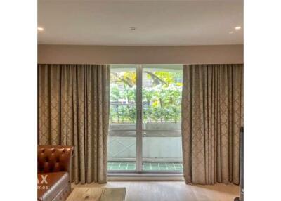 Spacious 2 Bedroom Condo for Sale at Raintree Villa BTS Thonglor - Phrompong