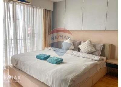 Modern 2-Bedroom Condo for Rent near BTS Thonglor on Sukhumvit 55