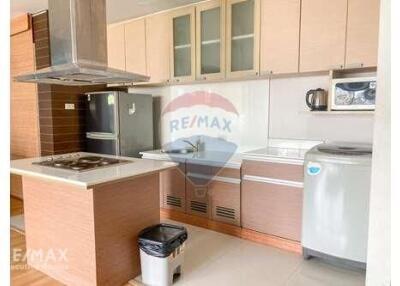 Modern 2-Bedroom Condo for Rent near BTS Thonglor on Sukhumvit 55