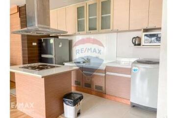 Modern 2-Bedroom Condo for Rent near BTS Thonglor on Sukhumvit 55