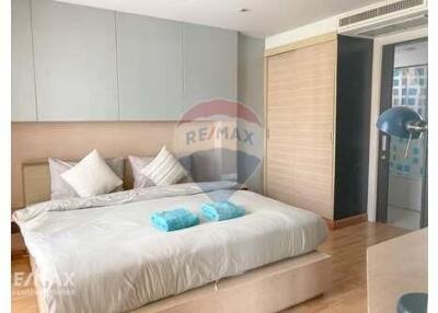 Modern 2-Bedroom Condo for Rent near BTS Thonglor on Sukhumvit 55