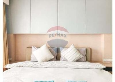 Modern 2-Bedroom Condo for Rent near BTS Thonglor on Sukhumvit 55