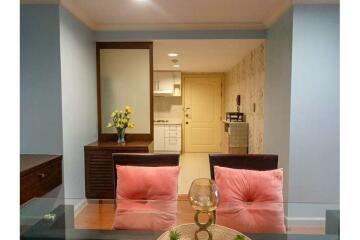 2 Bed Condo for Sale at Grand Heritage Thonglor, 20 Mins Walk to BTS Thonglor