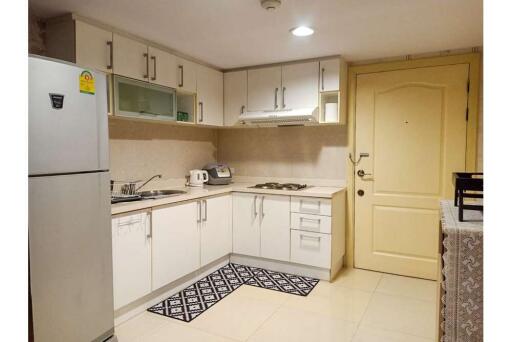 2 Bed Condo for Sale at Grand Heritage Thonglor, 20 Mins Walk to BTS Thonglor