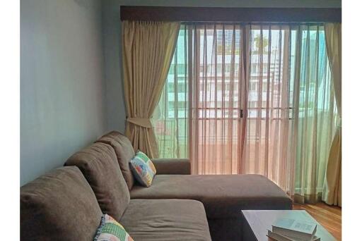 2 Bed Condo for Sale at Grand Heritage Thonglor, 20 Mins Walk to BTS Thonglor