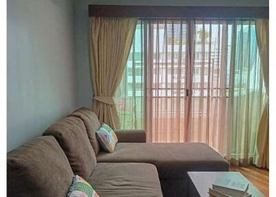 2 Bed Condo for Sale at Grand Heritage Thonglor, 20 Mins Walk to BTS Thonglor