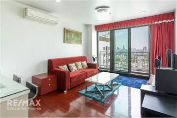 ขายด่วน!! 2Bed Corner Unit Nice Open View