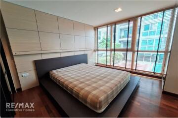 2Bed Low-Rise Pool View in Thonglor