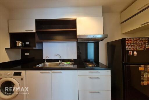 2Bed Low-Rise Pool View in Thonglor