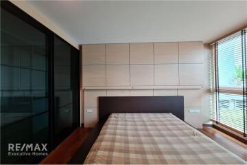 2Bed Low-Rise Pool View in Thonglor