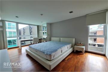 2Bed Low-Rise Pool View in Thonglor