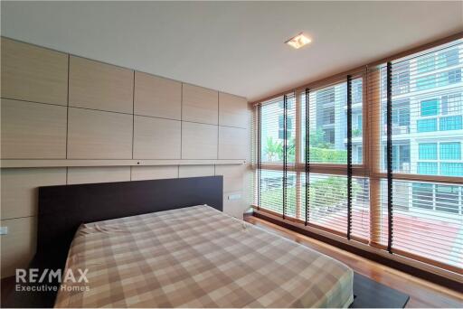 2Bed Low-Rise Pool View in Thonglor