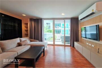 2Bed Low-Rise Pool View in Thonglor