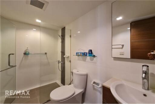 2Bed Low-Rise Pool View in Thonglor