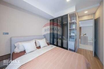 Spacious and Luxurious 3-Bedroom Condo in the Heart of Phromphong