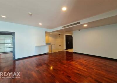 2Beds Condo Phromphong Open View with Balcony