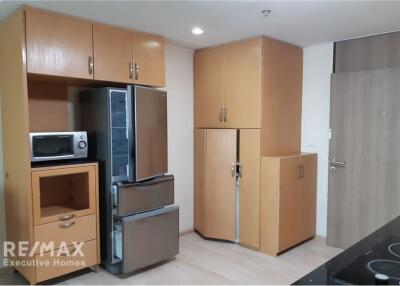 2Beds Condo linked to the BTS Thonglor.