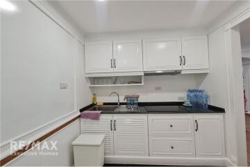 1Bed Renovated Unit in Lake Avenue Asoke