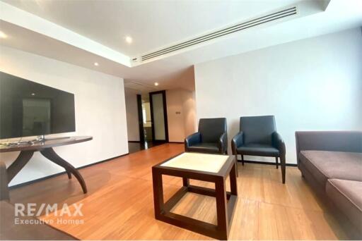 Condo few minutes away from Lumpini Park