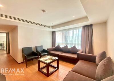 Condo few minutes away from Lumpini Park