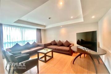 Condo few minutes away from Lumpini Park