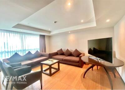 Condo few minutes away from Lumpini Park