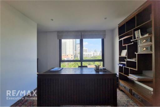 Private Pet Friendly Condo in Sukhumvit 31