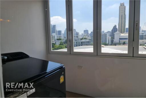 Private Pet Friendly Condo in Sukhumvit 31