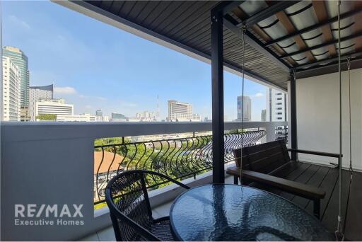 Private Pet Friendly Condo in Sukhumvit 31