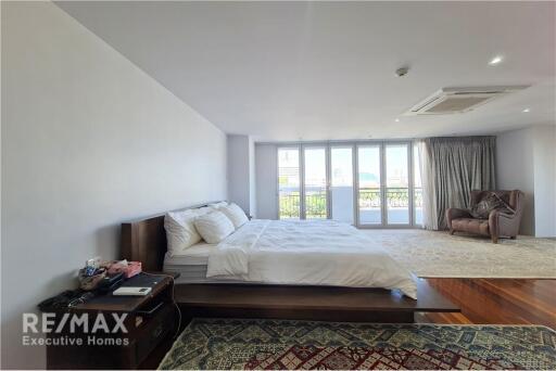 Private Pet Friendly Condo in Sukhumvit 31